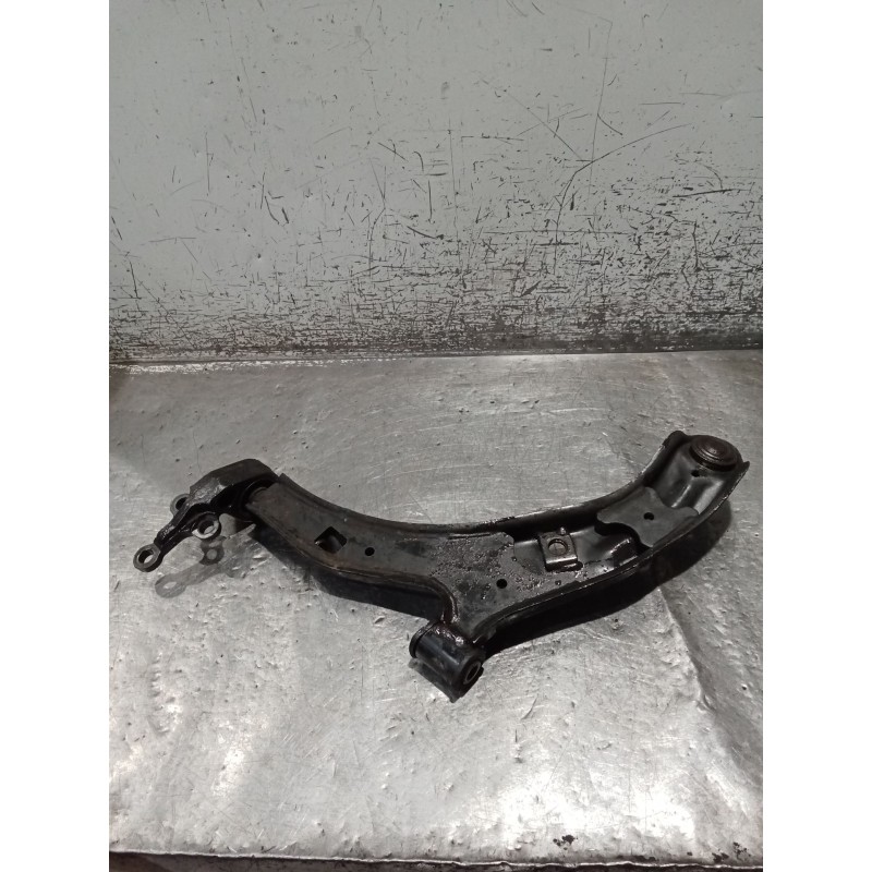 Recambio de brazo suspension inferior delantero derecho para nissan almera ii hatchback (n16) 2.2 dci referencia OEM IAM   02