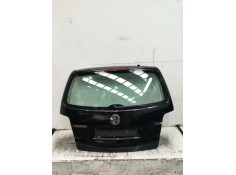 Recambio de porton trasero para volkswagen touran (1t1, 1t2) 1.9 tdi referencia OEM IAM  5P 2007