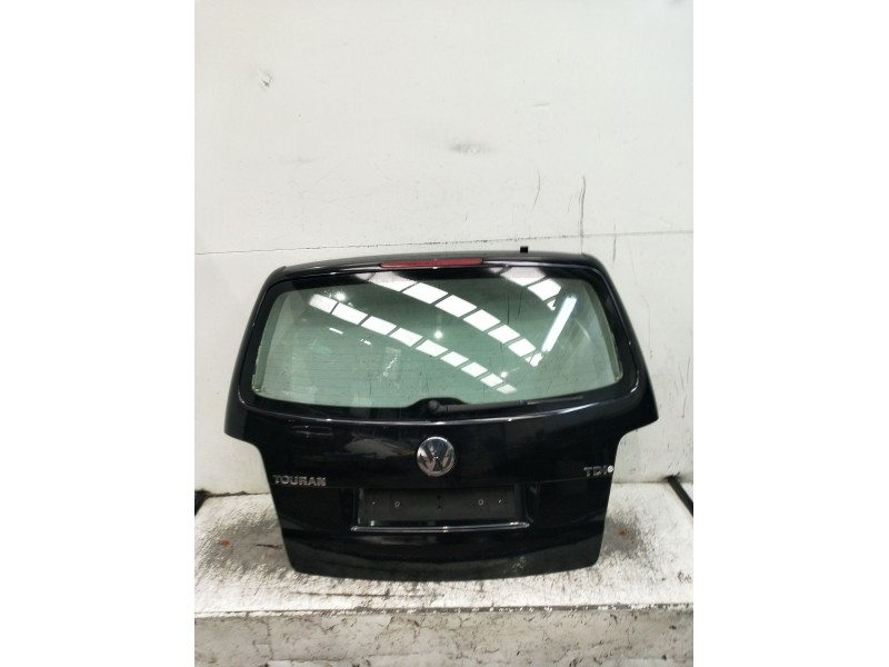 Recambio de porton trasero para volkswagen touran (1t1, 1t2) 1.9 tdi referencia OEM IAM  5P 2007
