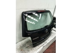 Recambio de porton trasero para volkswagen touran (1t1, 1t2) 1.9 tdi referencia OEM IAM  5P 2007 2