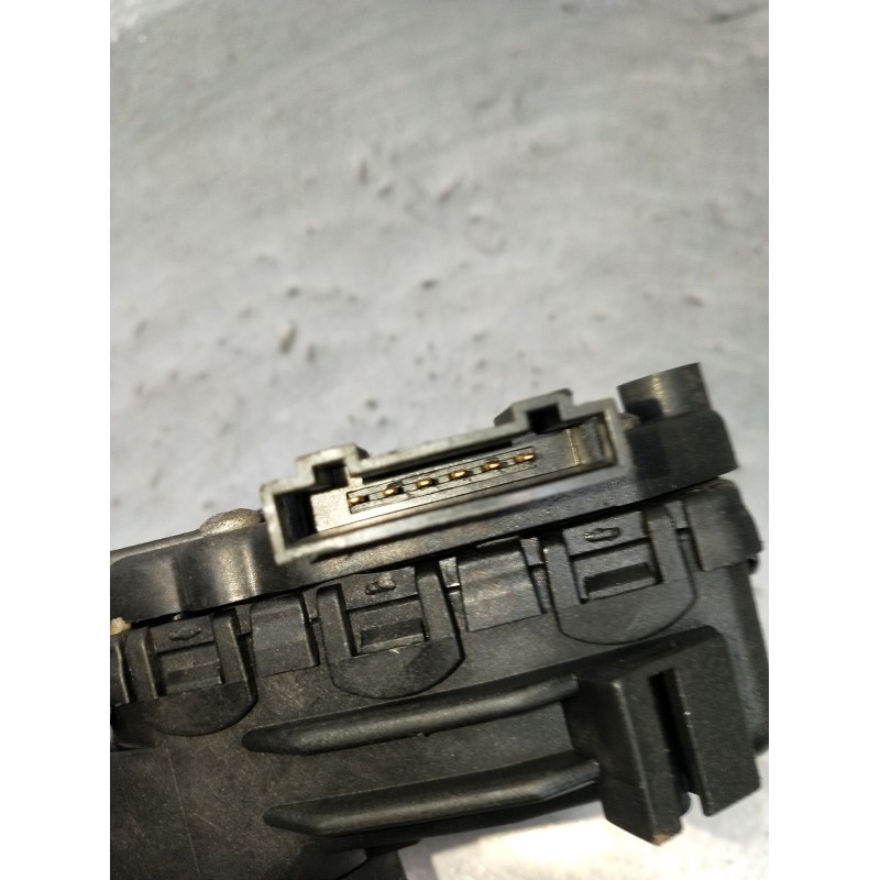 Recambio de potenciometro pedal para volkswagen passat b5.5 (3b3) 1.9 tdi 4motion referencia OEM IAM 6PV00837603 8D1721523F 2001