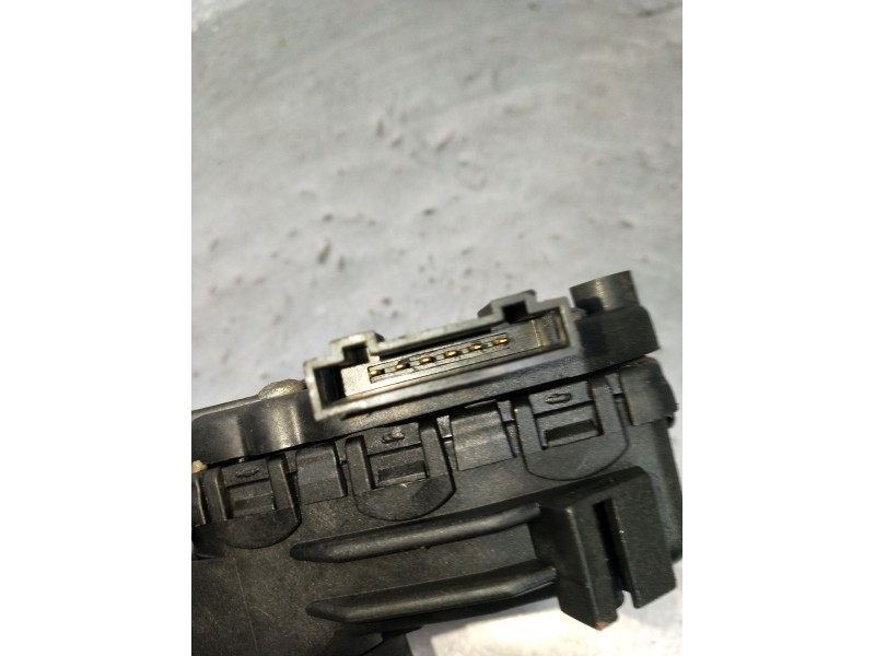 Recambio de potenciometro pedal para volkswagen passat b5.5 (3b3) 1.9 tdi 4motion referencia OEM IAM 6PV00837603 8D1721523F 2001
