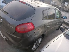 fiat bravo (198) del año 2007 2