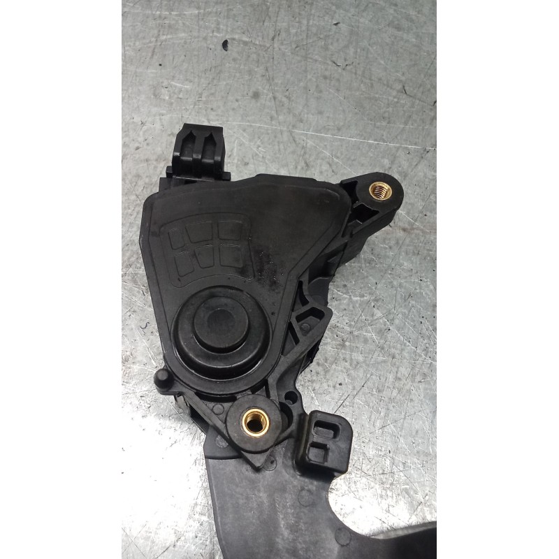 Recambio de potenciometro pedal para renault megane iv hatchback (b9a/m/n_) 1.3 tce 115 (b9n9) referencia OEM IAM 180020000R  18