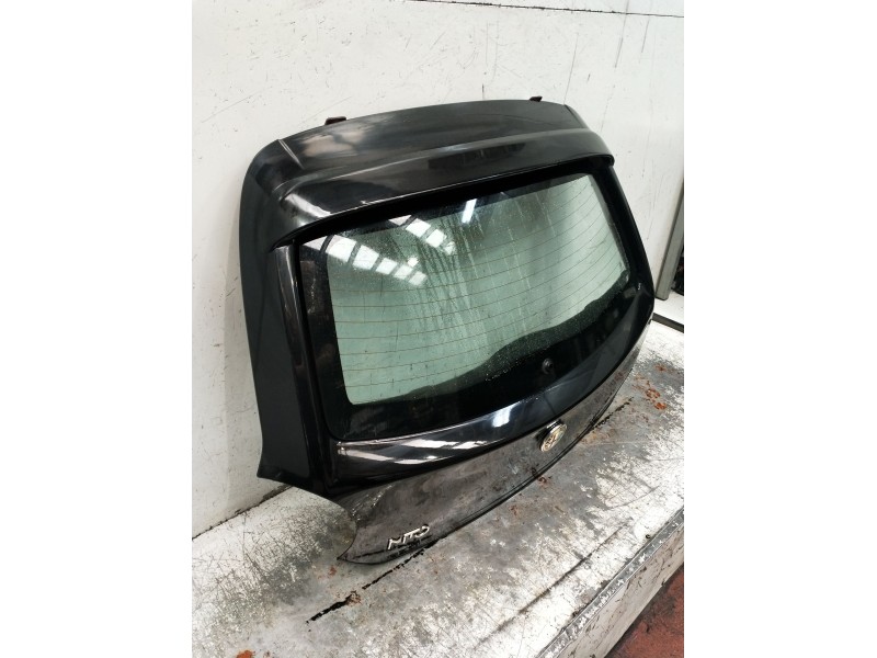 Recambio de porton trasero para alfa romeo mito (955_) 1.4 (955axb1b) referencia OEM IAM  3P 2008