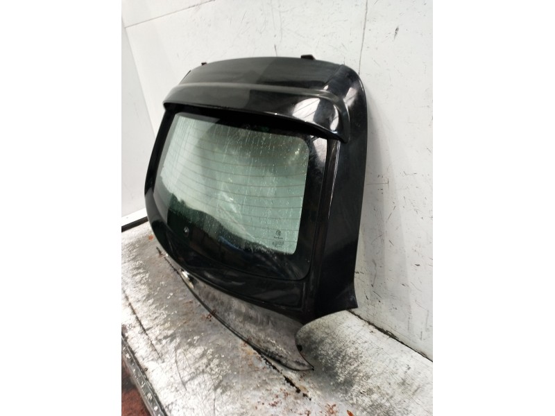 Recambio de porton trasero para alfa romeo mito (955_) 1.4 (955axb1b) referencia OEM IAM  3P 2008