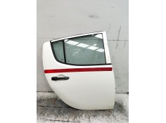 Recambio de puerta trasera derecha para mitsubishi l200 / triton (ka_t, kb_t) 2.5 di-d 4wd (kb4t) referencia OEM IAM  4P 2005