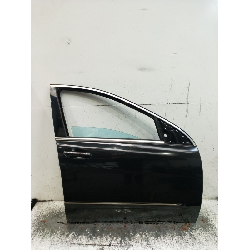 Recambio de puerta delantera derecha para mercedes-benz clase r (w251, v251) r 320 cdi 4-matic (251.022, 251.122) referencia OEM