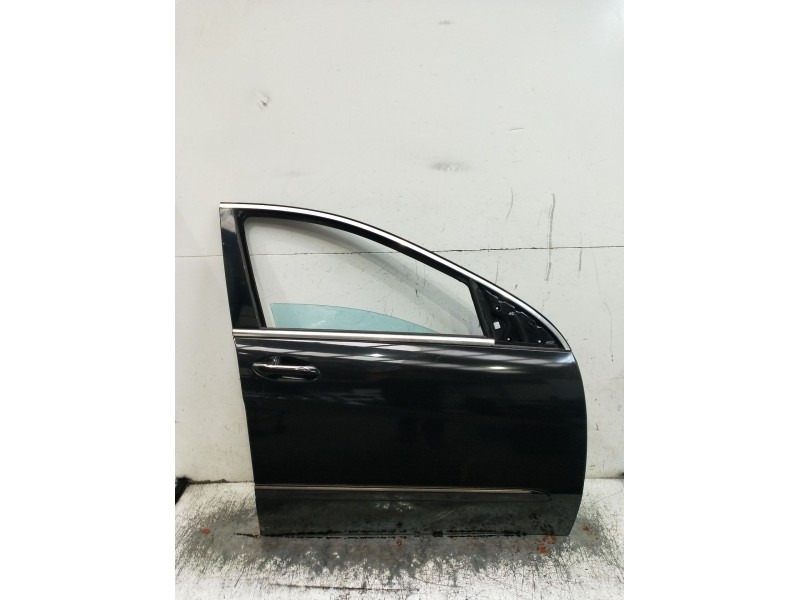 Recambio de puerta delantera derecha para mercedes-benz clase r (w251, v251) r 320 cdi 4-matic (251.022, 251.122) referencia OEM