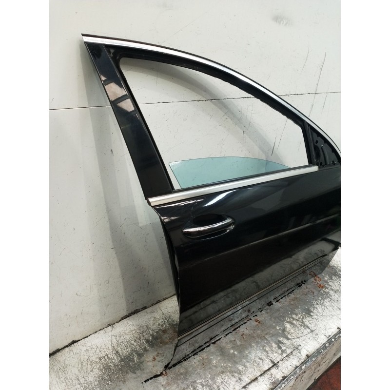 Recambio de puerta delantera derecha para mercedes-benz clase r (w251, v251) r 320 cdi 4-matic (251.022, 251.122) referencia OEM