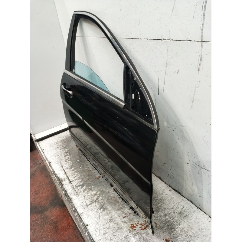 Recambio de puerta delantera derecha para mercedes-benz clase r (w251, v251) r 320 cdi 4-matic (251.022, 251.122) referencia OEM
