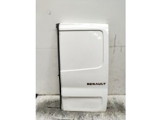 Recambio de puerta trasera derecha para renault trafic iii furgoneta (fg_) 1.6 dci 95 (fgmj, fgmr) referencia OEM IAM   