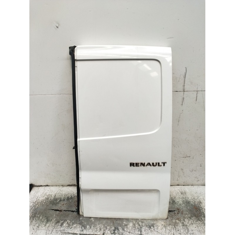 Recambio de puerta trasera derecha para renault trafic iii furgoneta (fg_) 1.6 dci 95 (fgmj, fgmr) referencia OEM IAM   