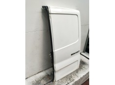 Recambio de puerta trasera derecha para renault trafic iii furgoneta (fg_) 1.6 dci 95 (fgmj, fgmr) referencia OEM IAM    2