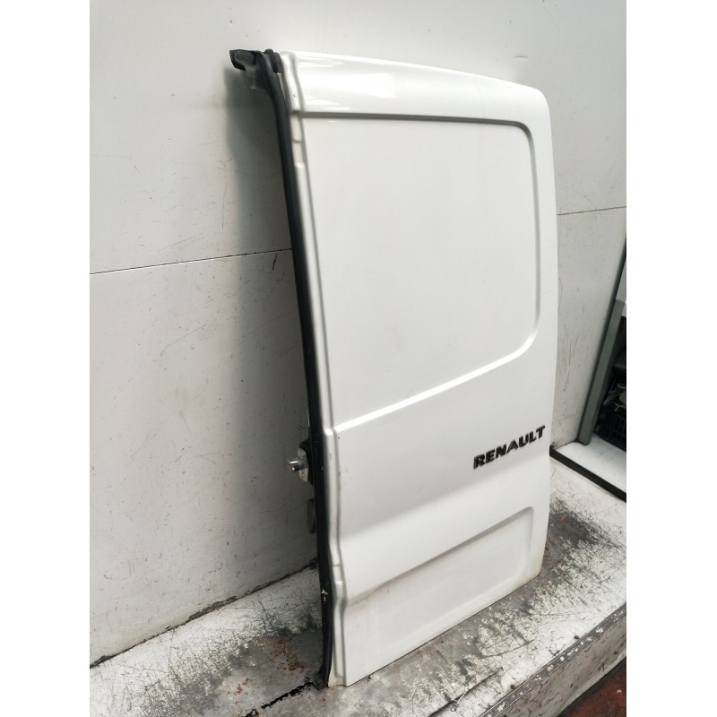 Recambio de puerta trasera derecha para renault trafic iii furgoneta (fg_) 1.6 dci 95 (fgmj, fgmr) referencia OEM IAM   