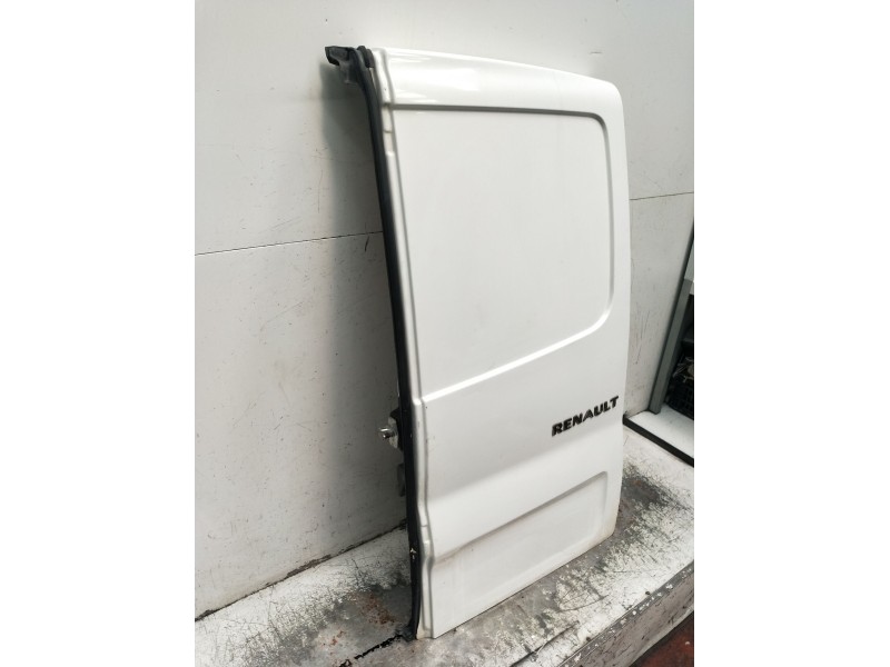 Recambio de puerta trasera derecha para renault trafic iii furgoneta (fg_) 1.6 dci 95 (fgmj, fgmr) referencia OEM IAM   