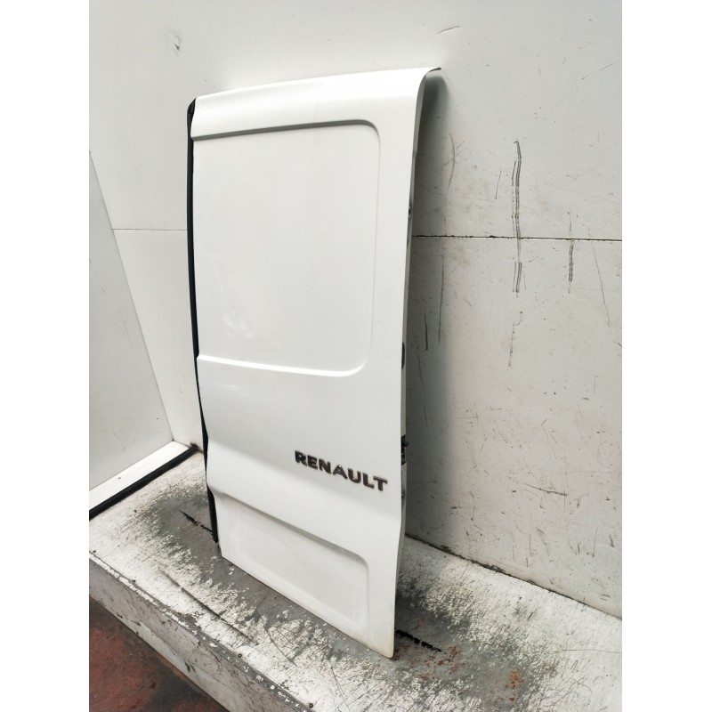 Recambio de puerta trasera derecha para renault trafic iii furgoneta (fg_) 1.6 dci 95 (fgmj, fgmr) referencia OEM IAM   