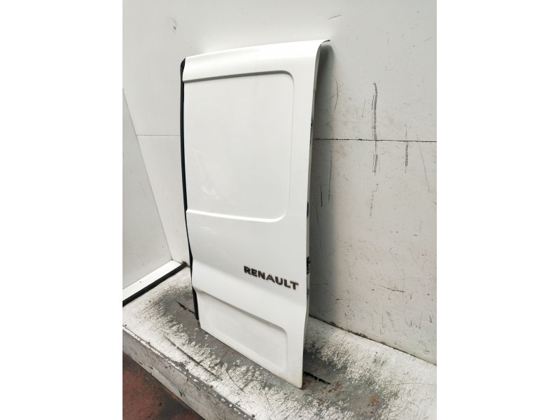 Recambio de puerta trasera derecha para renault trafic iii furgoneta (fg_) 1.6 dci 95 (fgmj, fgmr) referencia OEM IAM   