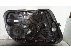 Recambio de elevalunas delantero izquierdo para hyundai i40 1.7 crdi cat referencia OEM IAM    2