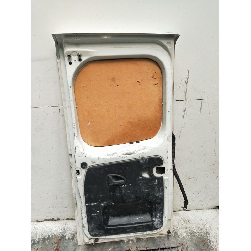 Recambio de puerta trasera izquierda para renault trafic iii furgoneta (fg_) 1.6 dci 95 (fgmj, fgmr) referencia OEM IAM VER FOTO