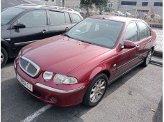 rover 45 i sedán (rt) del año 2000