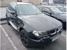 bmw x3 (e83) del año 2005