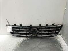 Recambio de rejilla delantera para volkswagen phaeton (3d2/3d8) tdi v10 (4 asientos) referencia OEM IAM   2002 2