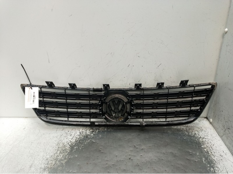 Recambio de rejilla delantera para volkswagen phaeton (3d2/3d8) tdi v10 (4 asientos) referencia OEM IAM   2002