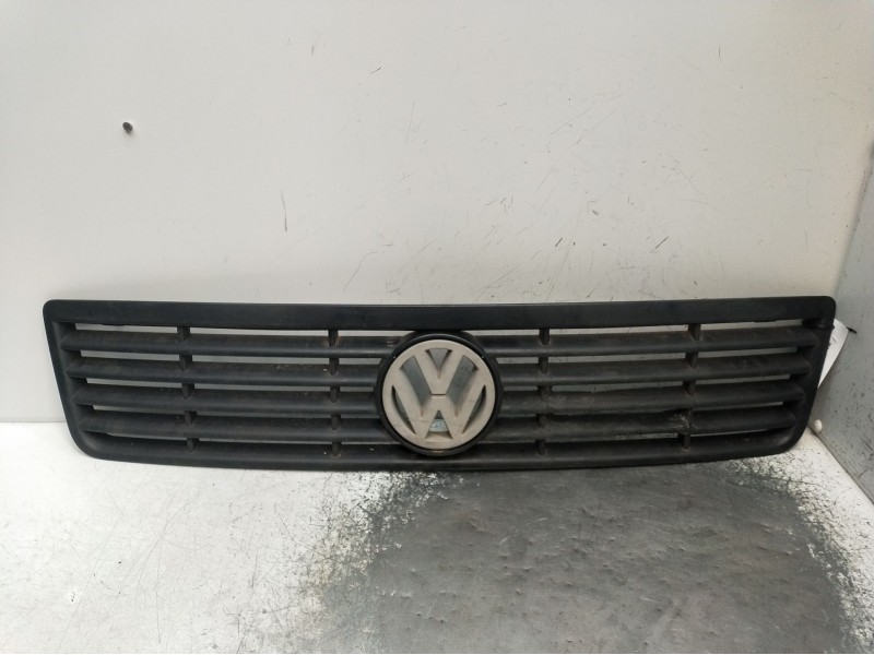 Recambio de rejilla delantera para volkswagen lt 28-46 ii caja/chasis (2dc, 2df, 2dg, 2dl, 2dm) 2.5 tdi referencia OEM IAM   199