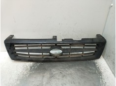 Recambio de rejilla delantera para hyundai galloper ii (jk-01) 2.5 td intercooler referencia OEM IAM  VER FOTOS 1998