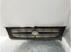 Recambio de rejilla delantera para hyundai galloper ii (jk-01) 2.5 td intercooler referencia OEM IAM  VER FOTOS 1998 2