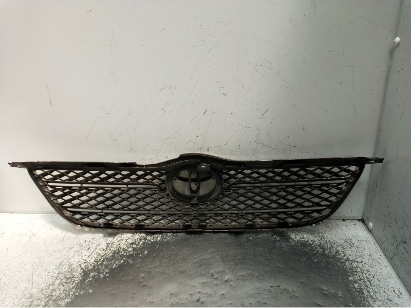 Recambio de rejilla delantera para toyota corolla sedán (_e12_) 1.6 vvt-i (zze121_) referencia OEM IAM   2002