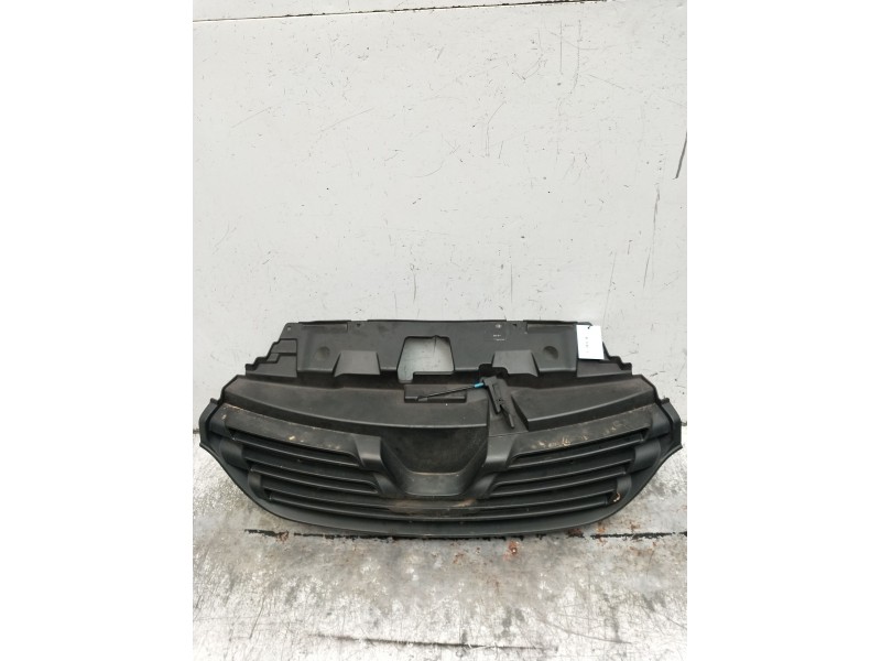 Recambio de rejilla delantera para renault trafic iii furgoneta (fg_) 1.6 dci 95 (fgmj, fgmr) referencia OEM IAM   2015