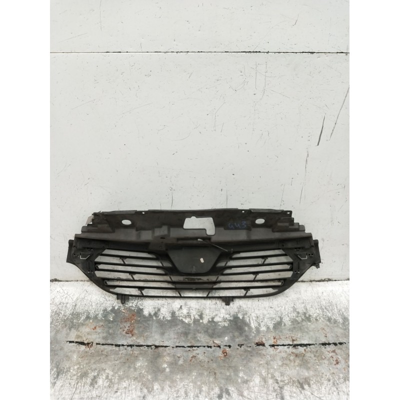 Recambio de rejilla delantera para renault trafic iii furgoneta (fg_) 1.6 dci 95 (fgmj, fgmr) referencia OEM IAM   2015