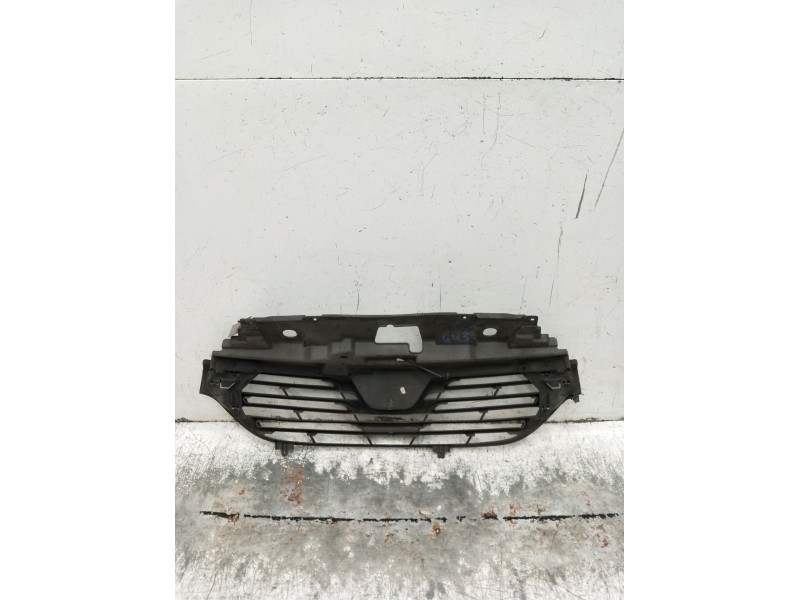 Recambio de rejilla delantera para renault trafic iii furgoneta (fg_) 1.6 dci 95 (fgmj, fgmr) referencia OEM IAM   2015