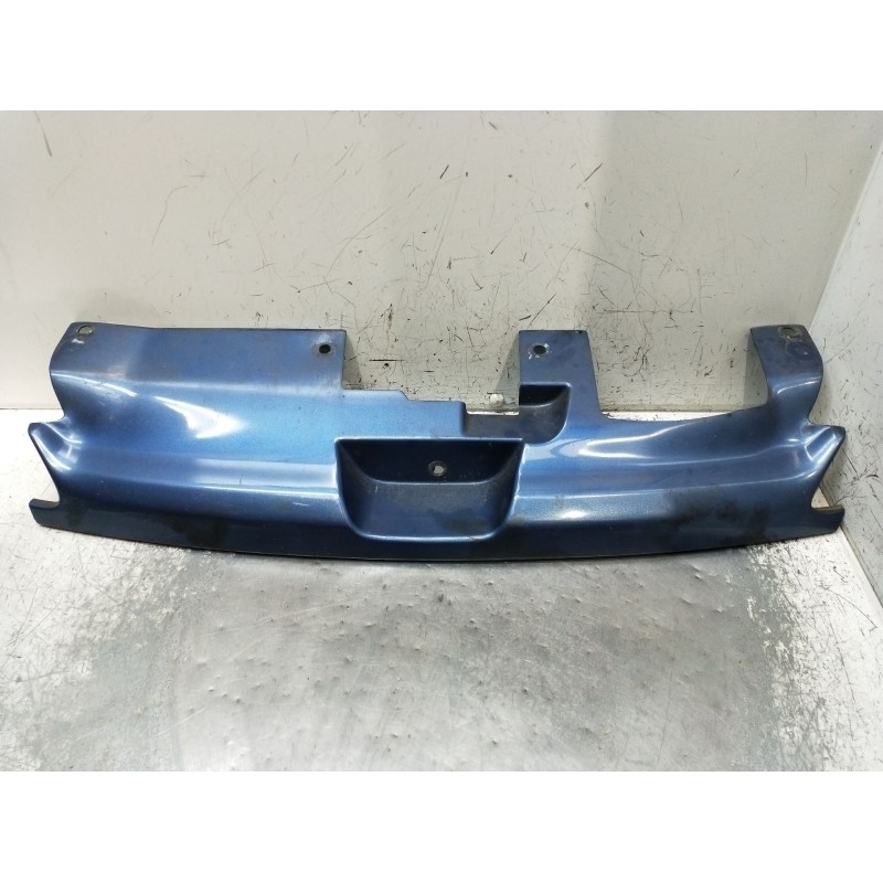 Recambio de rejilla delantera para peugeot 306 hatchback (7a, 7c, n3, n5) 1.9 dt referencia OEM IAM   1997