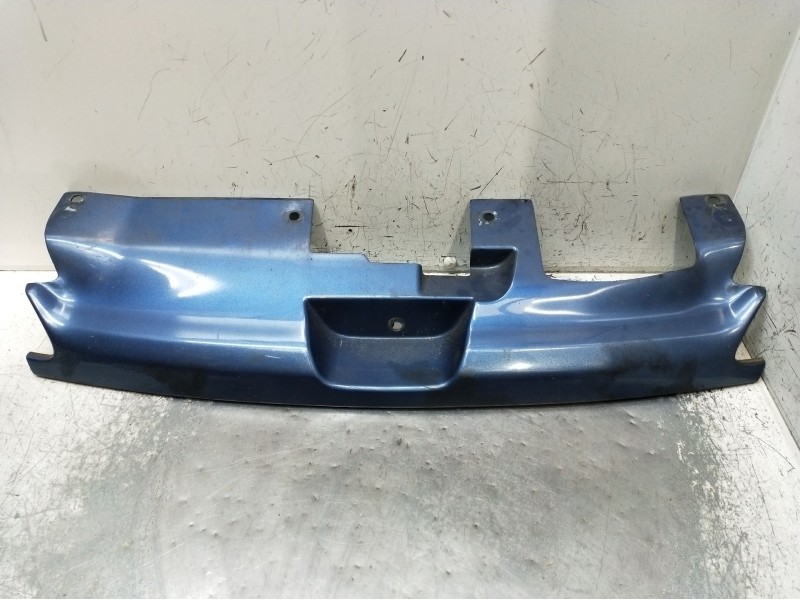 Recambio de rejilla delantera para peugeot 306 hatchback (7a, 7c, n3, n5) 1.9 dt referencia OEM IAM   1997