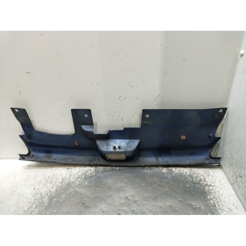 Recambio de rejilla delantera para peugeot 306 hatchback (7a, 7c, n3, n5) 1.9 dt referencia OEM IAM   1997