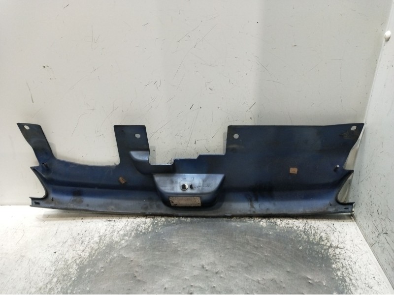 Recambio de rejilla delantera para peugeot 306 hatchback (7a, 7c, n3, n5) 1.9 dt referencia OEM IAM   1997