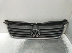 Recambio de rejilla delantera para volkswagen passat b5.5 (3b3) 1.9 tdi 4motion referencia OEM IAM   2001