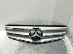 Recambio de rejilla delantera para mercedes-benz clase c t-model (s204) c 220 cdi (204.208) referencia OEM IAM  VER FOTOS 2008