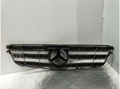 Recambio de rejilla delantera para mercedes-benz clase c t-model (s204) c 220 cdi (204.208) referencia OEM IAM  VER FOTOS 2008 2