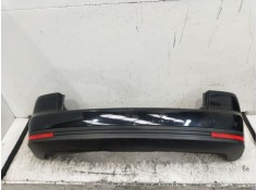 Recambio de paragolpes trasero para volkswagen touran (1t1, 1t2) 1.9 tdi referencia OEM IAM   2007