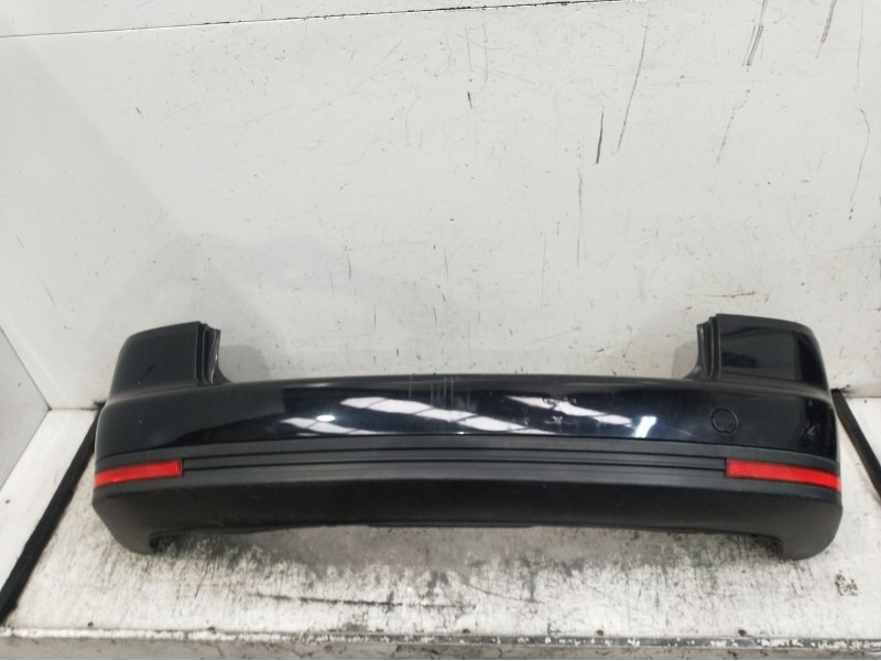 Recambio de paragolpes trasero para volkswagen touran (1t1, 1t2) 1.9 tdi referencia OEM IAM   2007