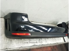 Recambio de paragolpes trasero para volkswagen touran (1t1, 1t2) 1.9 tdi referencia OEM IAM   2007 2