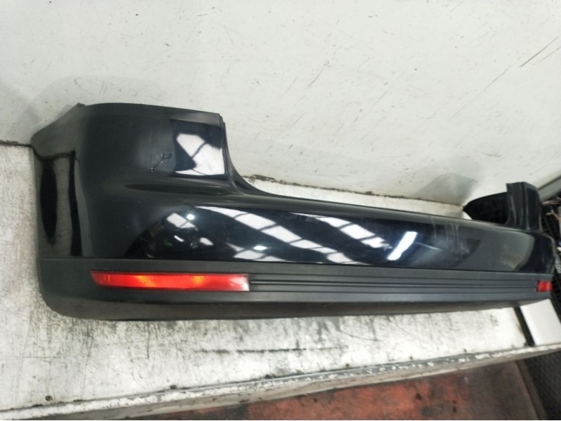 Recambio de paragolpes trasero para volkswagen touran (1t1, 1t2) 1.9 tdi referencia OEM IAM   2007