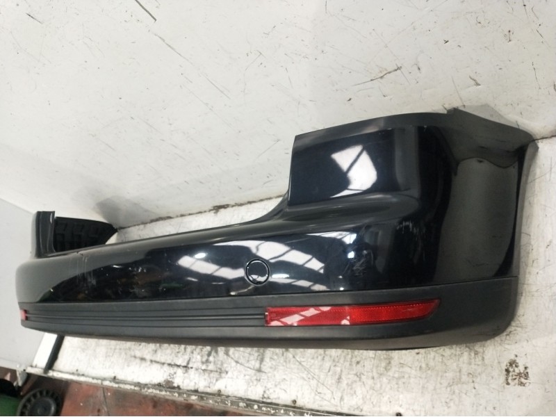 Recambio de paragolpes trasero para volkswagen touran (1t1, 1t2) 1.9 tdi referencia OEM IAM   2007