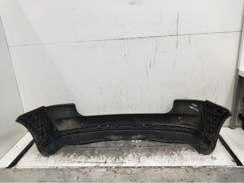 Recambio de paragolpes trasero para volkswagen touran (1t1, 1t2) 1.9 tdi referencia OEM IAM   2007