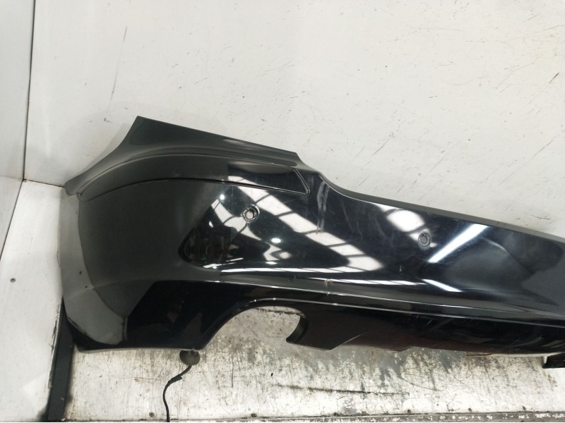 Recambio de paragolpes trasero para mercedes-benz clase r (w251, v251) r 320 cdi 4-matic (251.022, 251.122) referencia OEM IAM  