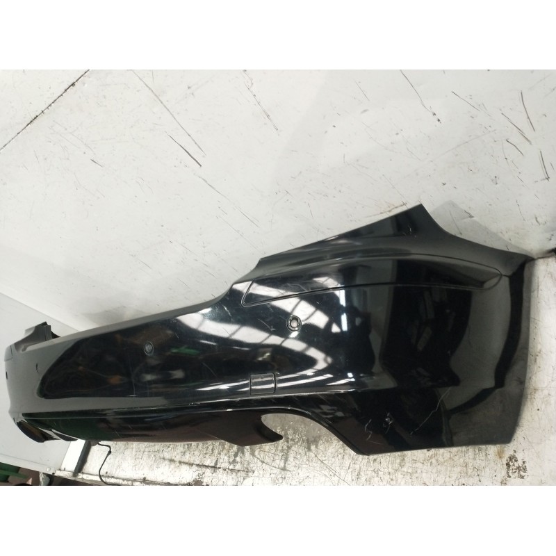Recambio de paragolpes trasero para mercedes-benz clase r (w251, v251) r 320 cdi 4-matic (251.022, 251.122) referencia OEM IAM  